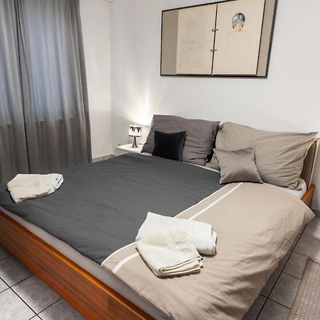 Hotel Roemerhof Pratteln Bagian luar foto