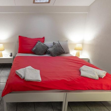 Hotel Roemerhof Pratteln Bagian luar foto
