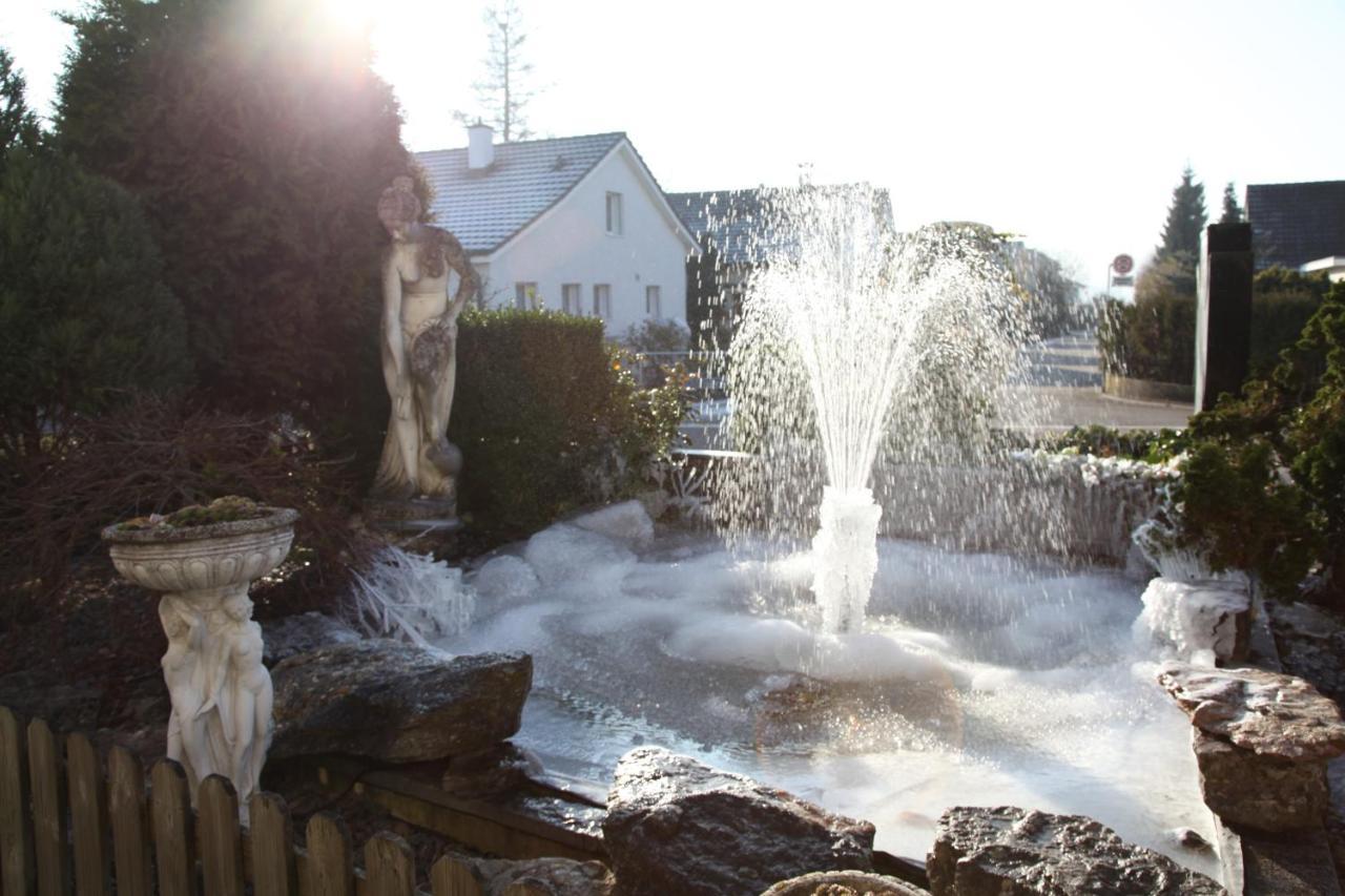 Hotel Roemerhof Pratteln Bagian luar foto