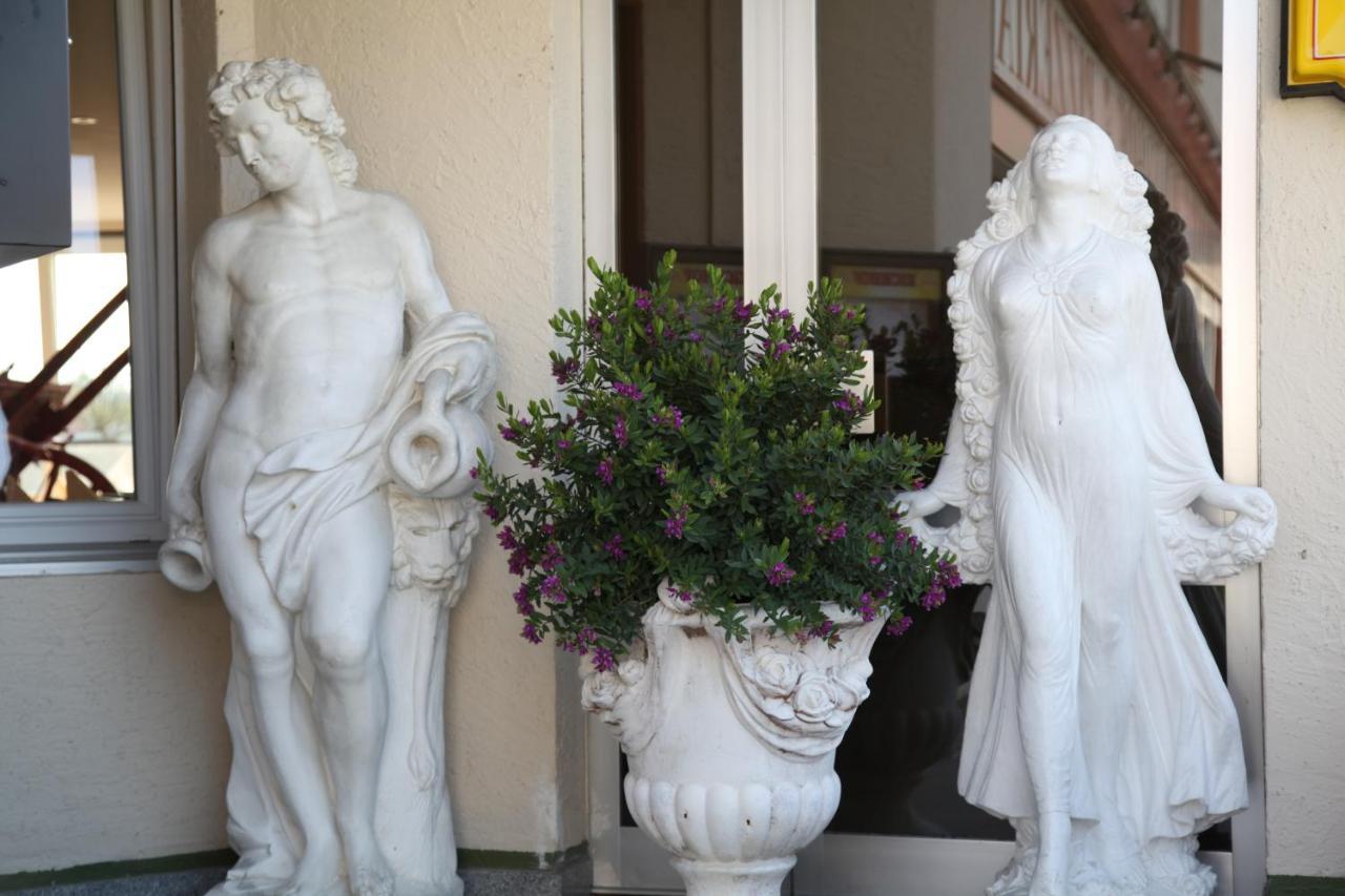 Hotel Roemerhof Pratteln Bagian luar foto