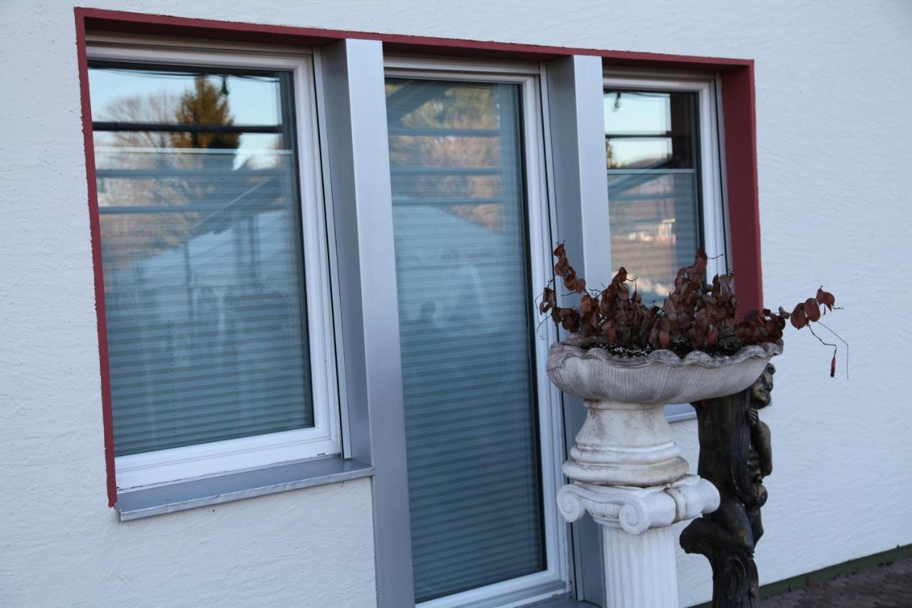Hotel Roemerhof Pratteln Bagian luar foto