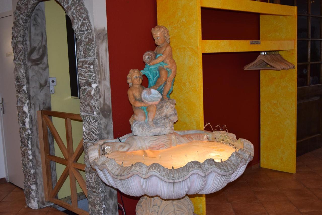 Hotel Roemerhof Pratteln Bagian luar foto