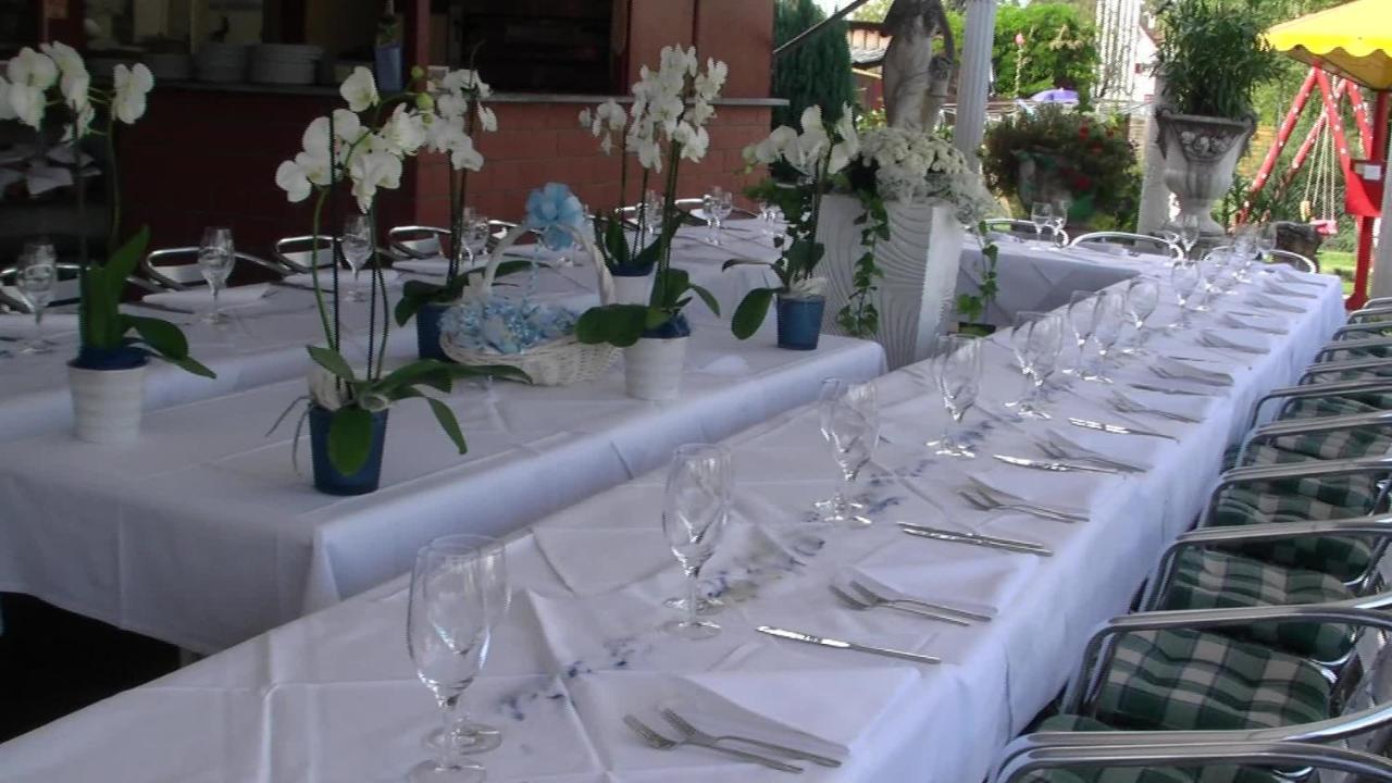 Hotel Roemerhof Pratteln Bagian luar foto