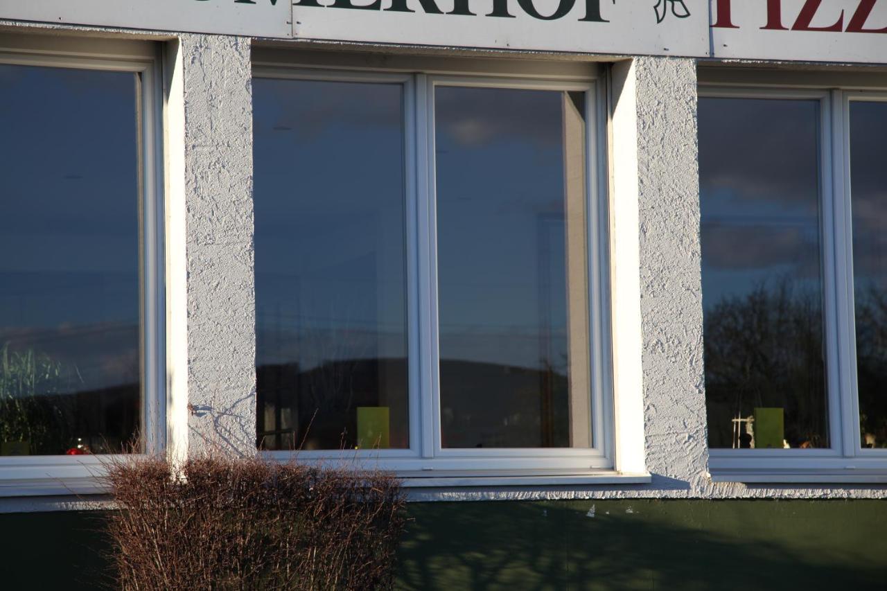 Hotel Roemerhof Pratteln Bagian luar foto