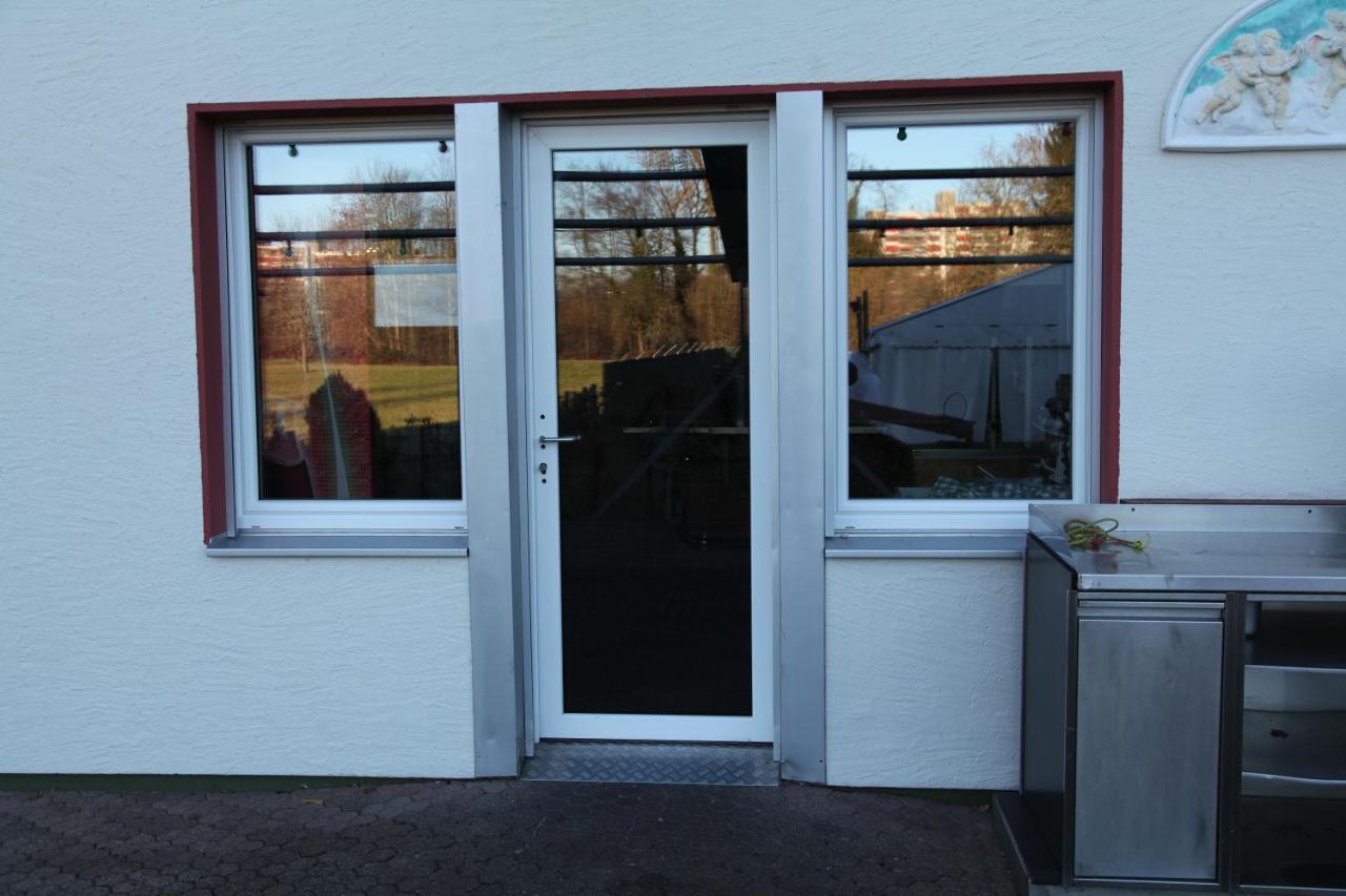 Hotel Roemerhof Pratteln Bagian luar foto