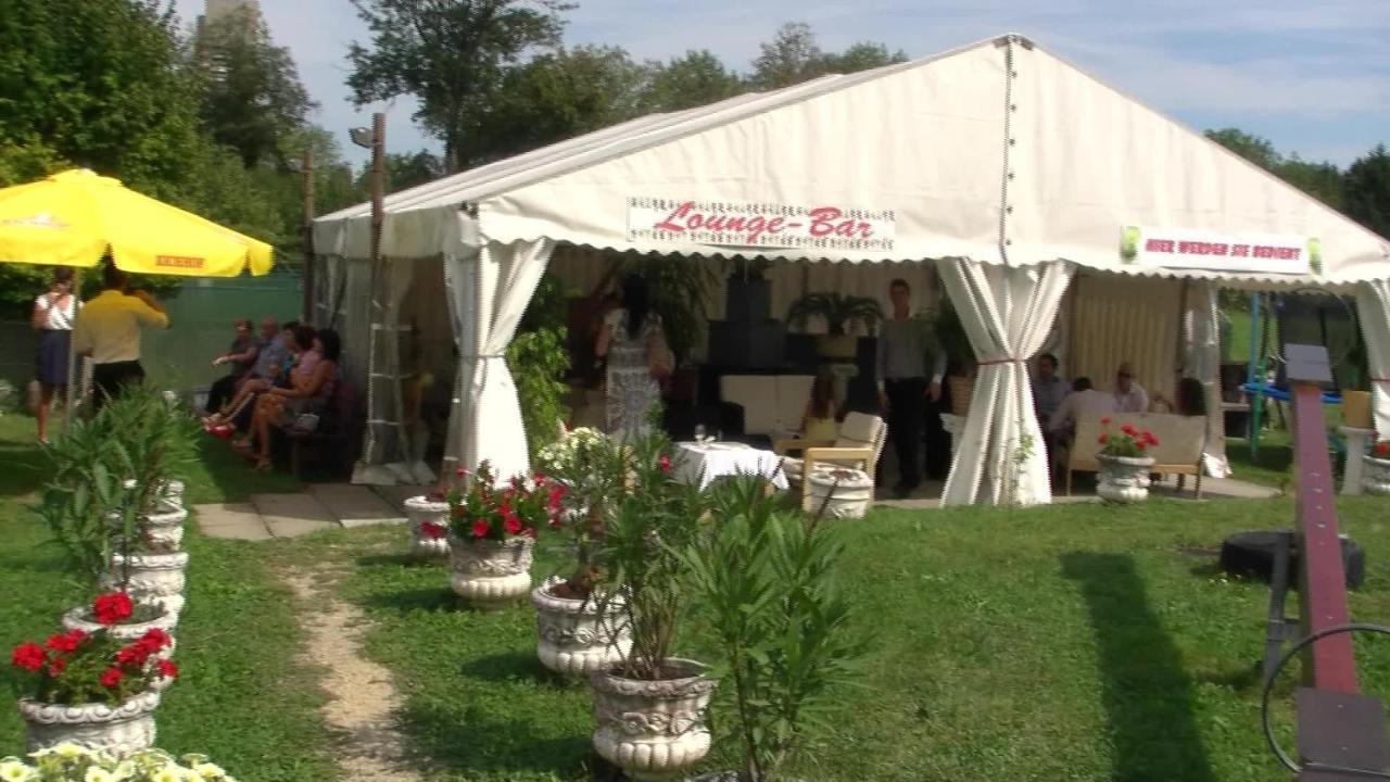 Hotel Roemerhof Pratteln Bagian luar foto
