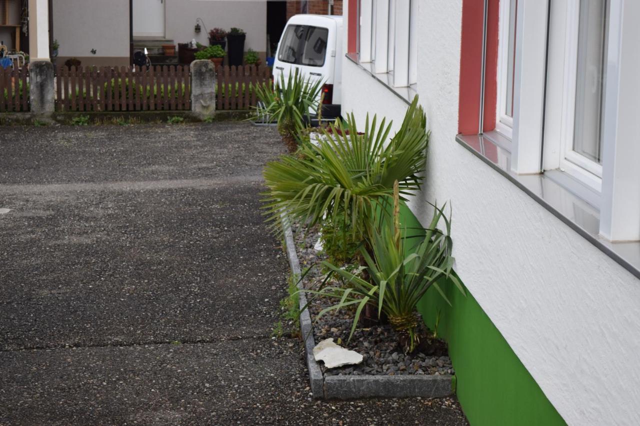 Hotel Roemerhof Pratteln Bagian luar foto