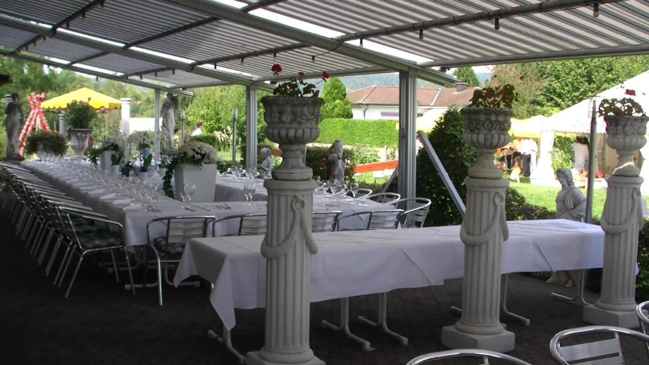 Hotel Roemerhof Pratteln Bagian luar foto