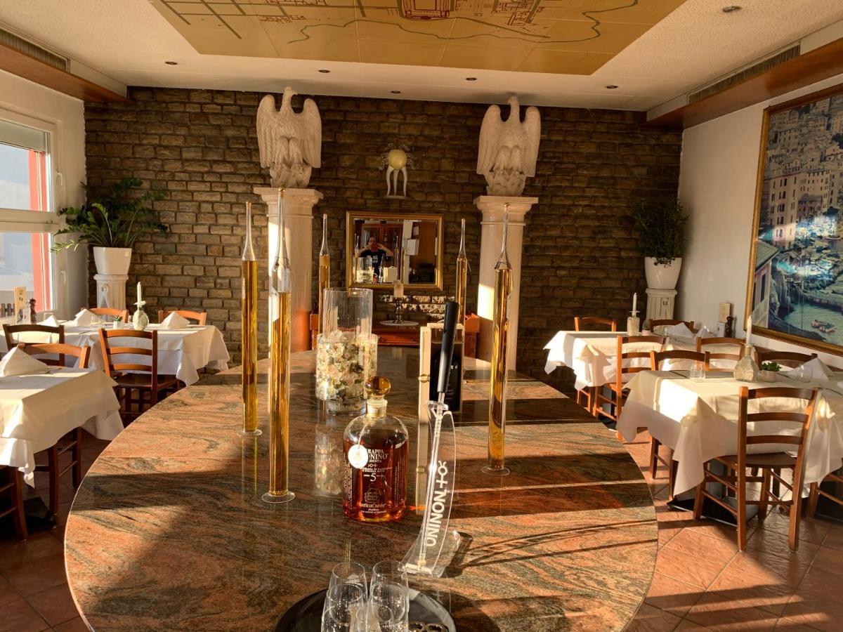 Hotel Roemerhof Pratteln Bagian luar foto