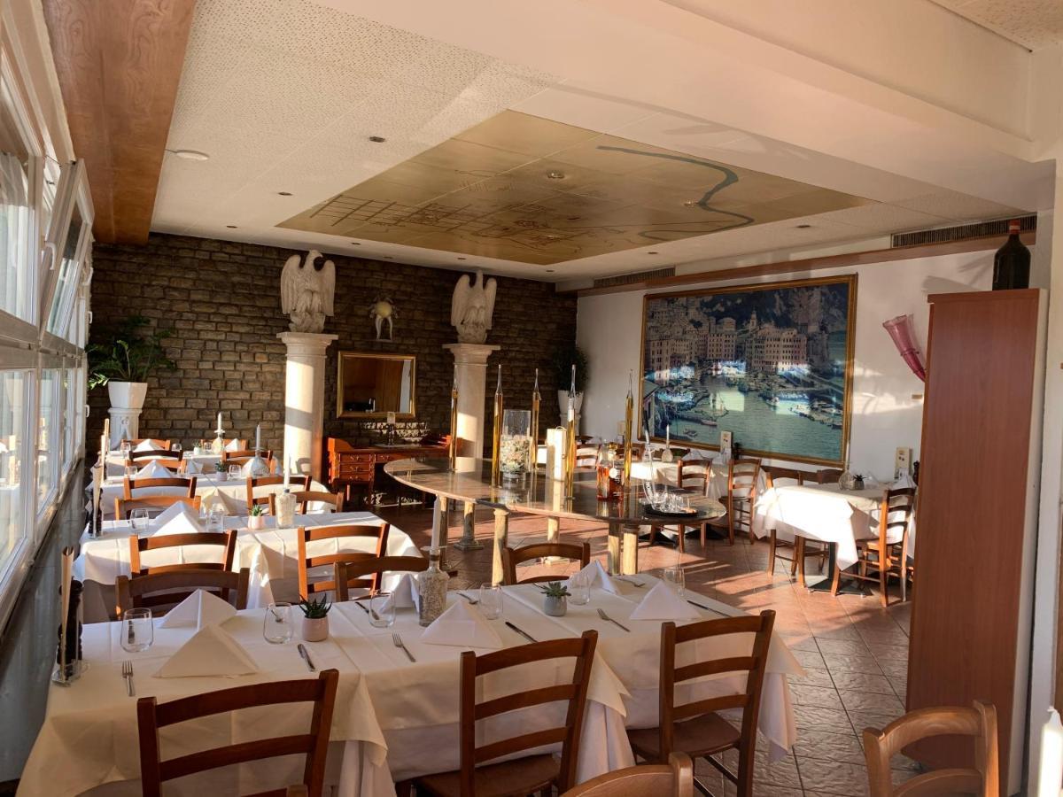 Hotel Roemerhof Pratteln Bagian luar foto