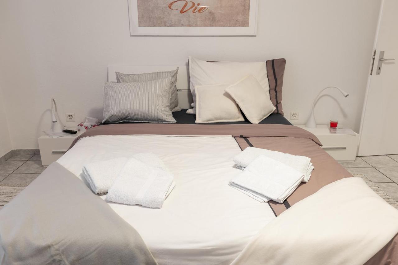 Hotel Roemerhof Pratteln Bagian luar foto